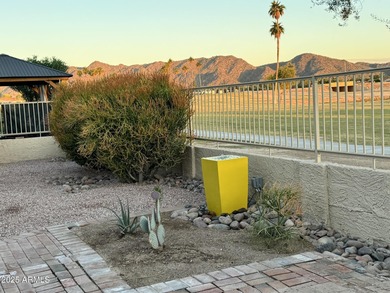 Completely remodeled and redesigned home. This is a 55+ on The Lakes at Ahwatukee in Arizona - for sale on GolfHomes.com, golf home, golf lot