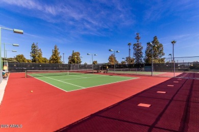 Discover this exquisite, fully remodeled 3-bed, 2-bath home in on Ahwatukee Country Club in Arizona - for sale on GolfHomes.com, golf home, golf lot