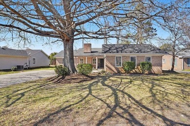 Welcome to 575 Circle Dr in the desirable Deerfield community of on Prestwick Country Club in South Carolina - for sale on GolfHomes.com, golf home, golf lot