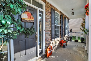 Welcome to 2912 Tuscarora Lane, an expansive 6-bedroom on Southern Dunes Golf Course in Indiana - for sale on GolfHomes.com, golf home, golf lot