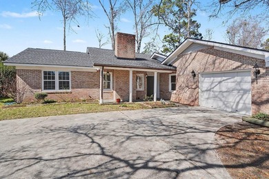 Welcome to 575 Circle Dr in the desirable Deerfield community of on Prestwick Country Club in South Carolina - for sale on GolfHomes.com, golf home, golf lot