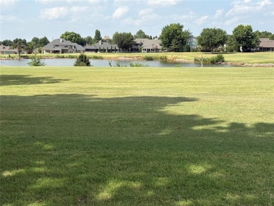 Contemporary Home with Golf Course Views. A Rare Opportunity in on The Greens Country Club in Oklahoma - for sale on GolfHomes.com, golf home, golf lot