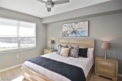 Welcome home! Located in the prestigious bundled-golf community on Heritage Palms Golf and Country Club in Florida - for sale on GolfHomes.com, golf home, golf lot