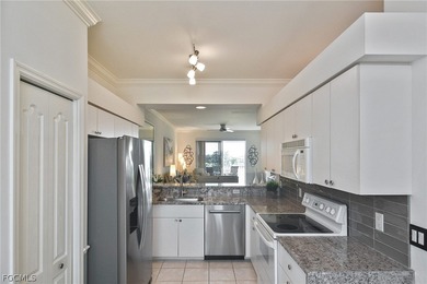 Welcome home! Located in the prestigious bundled-golf community on Heritage Palms Golf and Country Club in Florida - for sale on GolfHomes.com, golf home, golf lot