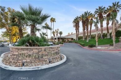 Welcome to this resort style single-level 4 bedroom, 3 bathroom on Bermuda Dunes Country Club in California - for sale on GolfHomes.com, golf home, golf lot