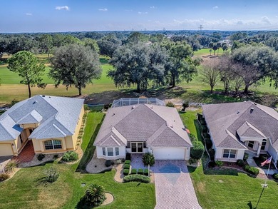 Imagine waking up each morning in a luxurious space where every on El Diablo Executive Golf Course in Florida - for sale on GolfHomes.com, golf home, golf lot