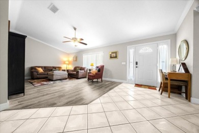 Welcome to this beautifully updated 2-bedroom, 2-bathroom home on Preserve Golf Club in Florida - for sale on GolfHomes.com, golf home, golf lot