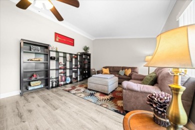 Welcome to this beautifully updated 2-bedroom, 2-bathroom home on Preserve Golf Club in Florida - for sale on GolfHomes.com, golf home, golf lot