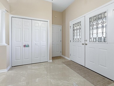 Imagine waking up each morning in a luxurious space where every on El Diablo Executive Golf Course in Florida - for sale on GolfHomes.com, golf home, golf lot