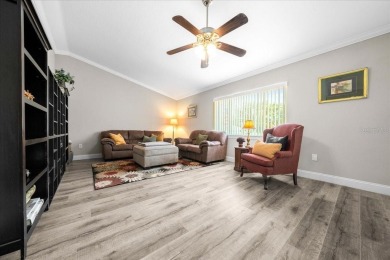 Welcome to this beautifully updated 2-bedroom, 2-bathroom home on Preserve Golf Club in Florida - for sale on GolfHomes.com, golf home, golf lot