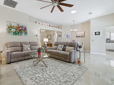 Imagine waking up each morning in a luxurious space where every on El Diablo Executive Golf Course in Florida - for sale on GolfHomes.com, golf home, golf lot