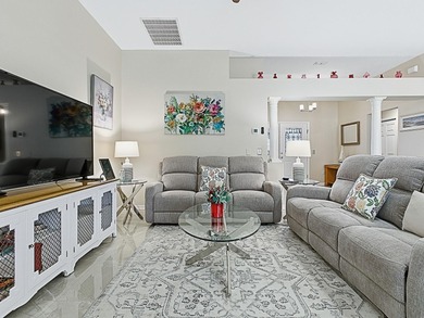 Imagine waking up each morning in a luxurious space where every on El Diablo Executive Golf Course in Florida - for sale on GolfHomes.com, golf home, golf lot