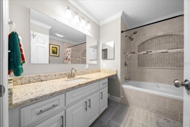 Welcome to this beautifully updated 2-bedroom, 2-bathroom home on Preserve Golf Club in Florida - for sale on GolfHomes.com, golf home, golf lot