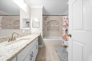 Welcome to this beautifully updated 2-bedroom, 2-bathroom home on Preserve Golf Club in Florida - for sale on GolfHomes.com, golf home, golf lot