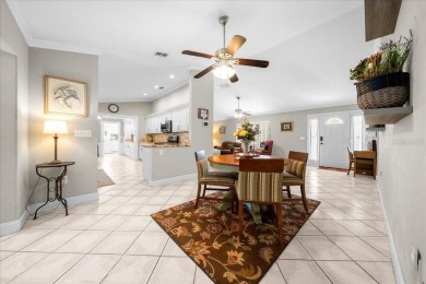 Welcome to this beautifully updated 2-bedroom, 2-bathroom home on Preserve Golf Club in Florida - for sale on GolfHomes.com, golf home, golf lot