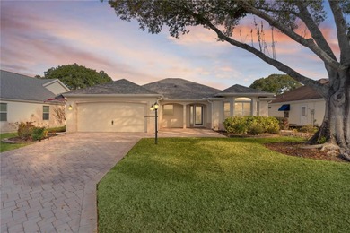 Bond Paid. Perfectly positioned near Spanish Springs and Lake on Hacienda Hills Golf and Country Club in Florida - for sale on GolfHomes.com, golf home, golf lot