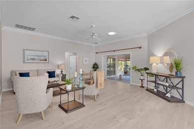 Bond Paid. Perfectly positioned near Spanish Springs and Lake on Hacienda Hills Golf and Country Club in Florida - for sale on GolfHomes.com, golf home, golf lot