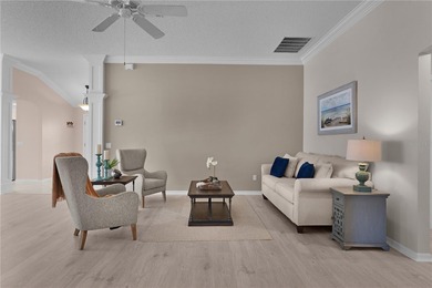 Bond Paid. Perfectly positioned near Spanish Springs and Lake on Hacienda Hills Golf and Country Club in Florida - for sale on GolfHomes.com, golf home, golf lot