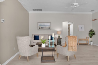 Bond Paid. Perfectly positioned near Spanish Springs and Lake on Hacienda Hills Golf and Country Club in Florida - for sale on GolfHomes.com, golf home, golf lot