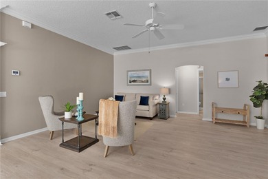 Bond Paid. Perfectly positioned near Spanish Springs and Lake on Hacienda Hills Golf and Country Club in Florida - for sale on GolfHomes.com, golf home, golf lot