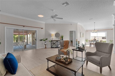 Bond Paid. Perfectly positioned near Spanish Springs and Lake on Hacienda Hills Golf and Country Club in Florida - for sale on GolfHomes.com, golf home, golf lot