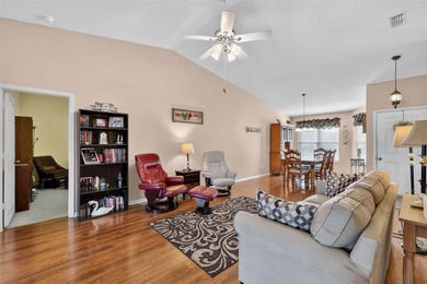 Under contract-accepting backup offers. ***** ROOF NEW 2025 ~ on Plantation Golf Club in Florida - for sale on GolfHomes.com, golf home, golf lot