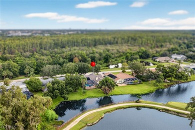 Affordable, Convenient Location and High Elevation! Located in on Eagle Ridge Golf and Tennis Club in Florida - for sale on GolfHomes.com, golf home, golf lot