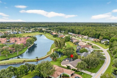 Affordable, Convenient Location and High Elevation! Located in on Eagle Ridge Golf and Tennis Club in Florida - for sale on GolfHomes.com, golf home, golf lot