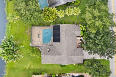 Affordable, Convenient Location and High Elevation! Located in on Eagle Ridge Golf and Tennis Club in Florida - for sale on GolfHomes.com, golf home, golf lot