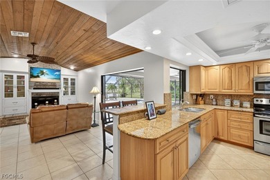 Affordable, Convenient Location and High Elevation! Located in on Eagle Ridge Golf and Tennis Club in Florida - for sale on GolfHomes.com, golf home, golf lot