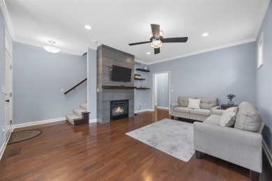 Welcome home to this beautiful condo in Iowa City's highly on Elks Lodge 590 in Iowa - for sale on GolfHomes.com, golf home, golf lot
