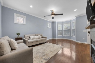 Welcome home to this beautiful condo in Iowa City's highly on Elks Lodge 590 in Iowa - for sale on GolfHomes.com, golf home, golf lot