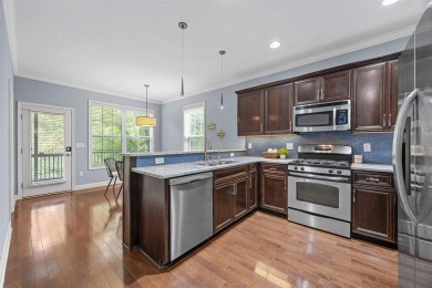 Welcome home to this beautiful condo in Iowa City's highly on Elks Lodge 590 in Iowa - for sale on GolfHomes.com, golf home, golf lot