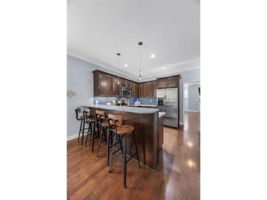 Welcome home to this beautiful condo in Iowa City's highly on Elks Lodge 590 in Iowa - for sale on GolfHomes.com, golf home, golf lot