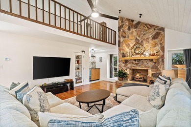 Welcome to the highly sought-after, gated Santee Cooper Resort on Santee-Cooper Country Club in South Carolina - for sale on GolfHomes.com, golf home, golf lot