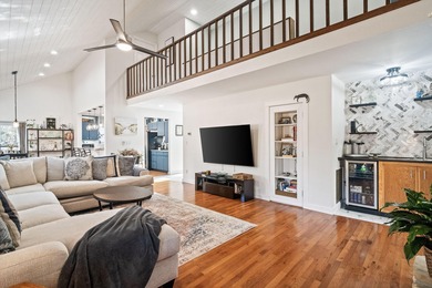 Welcome to the highly sought-after, gated Santee Cooper Resort on Santee-Cooper Country Club in South Carolina - for sale on GolfHomes.com, golf home, golf lot