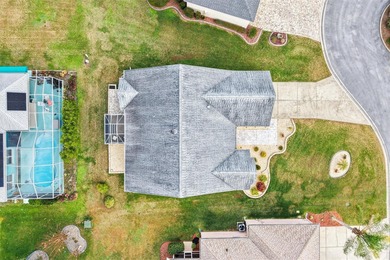 Spacious 3/2 Rivera model home in the Village of Terra Del Sol on El Diablo Executive Golf Course in Florida - for sale on GolfHomes.com, golf home, golf lot