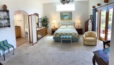 REDUCED PRICE! Welcome to this exceptional Private, Gated & on Tradition Golf Club in California - for sale on GolfHomes.com, golf home, golf lot