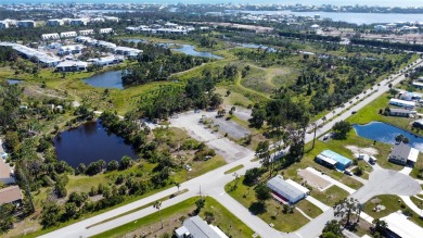 Excellent opportunity to purchase a beautiful lot in Gasparilla on Lemon Bay Golf Club in Florida - for sale on GolfHomes.com, golf home, golf lot