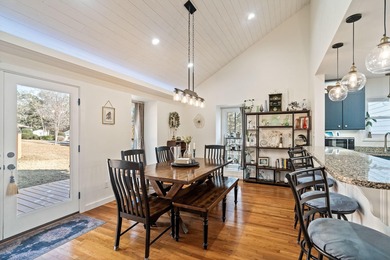 Welcome to the highly sought-after, gated Santee Cooper Resort on Santee-Cooper Country Club in South Carolina - for sale on GolfHomes.com, golf home, golf lot