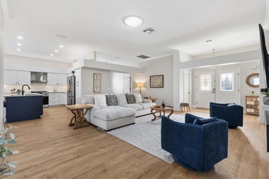 Spacious 3/2 Rivera model home in the Village of Terra Del Sol on El Diablo Executive Golf Course in Florida - for sale on GolfHomes.com, golf home, golf lot