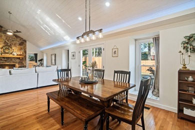 Welcome to the highly sought-after, gated Santee Cooper Resort on Santee-Cooper Country Club in South Carolina - for sale on GolfHomes.com, golf home, golf lot