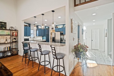 Welcome to the highly sought-after, gated Santee Cooper Resort on Santee-Cooper Country Club in South Carolina - for sale on GolfHomes.com, golf home, golf lot