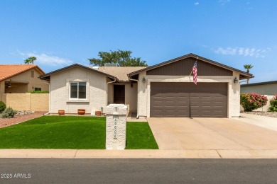 BEAUTIFULLY REMODELED HOME in the Adult Community of Cottonwood on Oakwood Golf Club  in Arizona - for sale on GolfHomes.com, golf home, golf lot