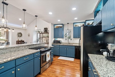 Welcome to the highly sought-after, gated Santee Cooper Resort on Santee-Cooper Country Club in South Carolina - for sale on GolfHomes.com, golf home, golf lot