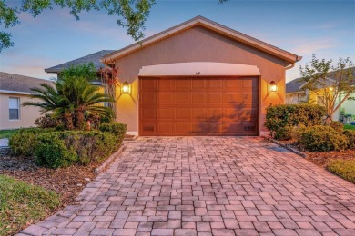 Welcome to 149 Acadia Dr -- a beautifully updated Lifandel model on Stonegate Golf Club in Florida - for sale on GolfHomes.com, golf home, golf lot