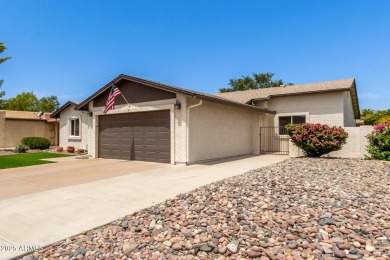 BEAUTIFULLY REMODELED HOME in the Adult Community of Cottonwood on Oakwood Golf Club  in Arizona - for sale on GolfHomes.com, golf home, golf lot