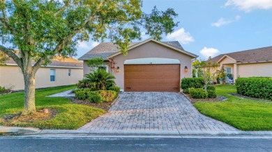 Welcome to 149 Acadia Dr -- a beautifully updated Lifandel model on Stonegate Golf Club in Florida - for sale on GolfHomes.com, golf home, golf lot