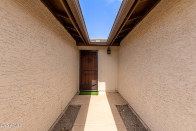 BEAUTIFULLY REMODELED HOME in the Adult Community of Cottonwood on Oakwood Golf Club  in Arizona - for sale on GolfHomes.com, golf home, golf lot