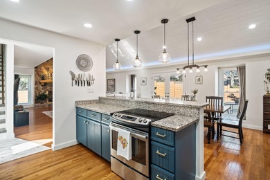 Welcome to the highly sought-after, gated Santee Cooper Resort on Santee-Cooper Country Club in South Carolina - for sale on GolfHomes.com, golf home, golf lot